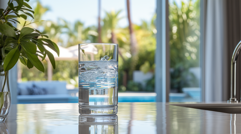 Florida Well Water Filtration: A Quick Guide