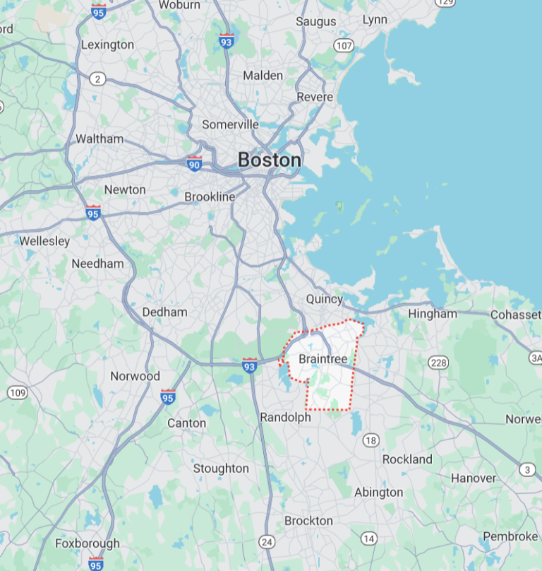 Home Water Treatment Systems & Testing in Braintree MA SafeWell